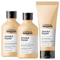 LOreal Absolut Repair Gold šampón kondicionér set