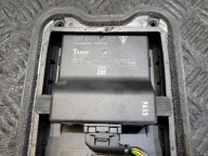 module control unit TEMIC 99761010703 PORSCHE BOXSTER CAYMAN S 987