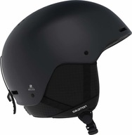 Kask Salomon M 56-59 cm czarny