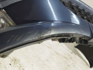 Peugeot 407 nárazník předek přední