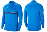 Bluza Nike Academy 21 Dril Top CW6110 463 XXL