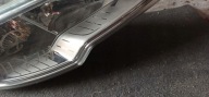 OPEL MERIVA B light right front UK 13253632