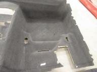 mats floor car carpet upholstery BMW e87 Europa