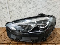 MERCEDES C-KLASA W206 21-24 light front left HIGH LED A2069060703 nice