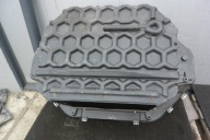 sump boot boot front TESLA MODEL S 12-16