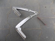 bonnet hinges hinge right left DACIA DUSTER and 2013R 1,5DCI 110 KM 4X4