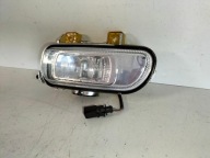 fog light light left MERCEDES AXOR II 04