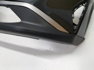 front bumper front NISSAN QASHQAI 3 III J12 LIFT 24