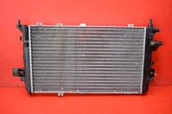 water cooler OPEL ZAFIRA B 1.9 CDTI 100 KM 05-10