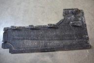 cover chassis left BMW G01 X3 1
