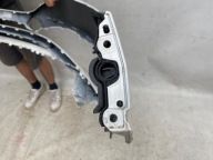 MERCEDES EQA W243 LIFT 23- bumper front front A2438856901