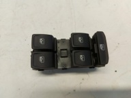 Skoda Kodiaq LIFT PANEL window control switch 5Q0959857D