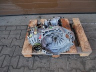 CAMBIO VW AUDI SEAT SKODA DUU
