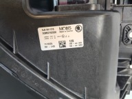 light right REFLEKTOR SKODA ELROQ 5LB 24- FULL LED