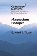 Magnesium Isotopes: Tracer for the Global