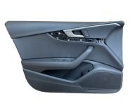 AUDI A4 8W B9 sedan SKORY seats upholstery