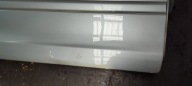 door front front right Audi A4 B7 Cabrio LY7J
