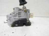 lock door rear part left Audi A6 C6 Kombi 2006r. 4F0839015A