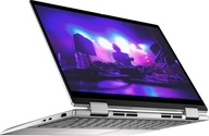 Notebook Dell Inspiron 7430 14 " Intel Core i7 16 GB / 1000 GB strieborný
