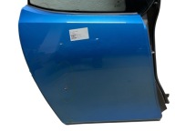 Tür heck rechts KOMPLET BMW i3 I01 C01