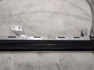 trennnetz Tür links heck BMW 7 E65
