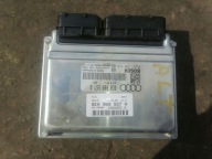 AUDI A4 B7 04R- 2.0 B Computer DES MOTORS 8E0909557R