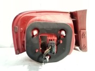VW Passat B6 sedan light right rear part rear