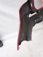 MITSUBISHI OUTLANDER 3 12-15 bumper rear part rear PDC