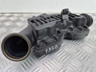 Mercedes E300 CDI W212 Rezonator ansaug 642.850 A6421402787