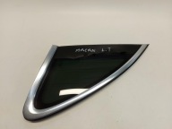 PORSCHE MACAN 95B window bodywork left rear part