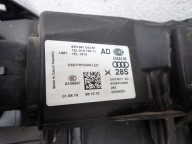 light left REFLEKTOR left BI XENON AUDI A3 8V 2012-2015R 8V0941043M