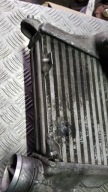 AUDI A8 D3 3.0 TDI intercooler radiator 4e0145806g left
