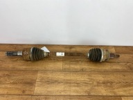 semi-axis rear Ford F150 2015+