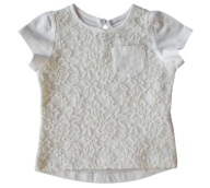 MOTHERCARE póló, póló 62-68 cm