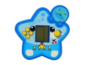 Gra elektroniczna Lean Toys Tetris gwiazdka