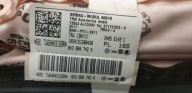Dachvorhang Airbag Seitlich AUDI A1 8X 3D 2010