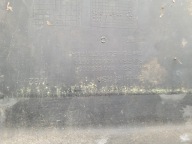Renault Master 3 III 10- front bumper front