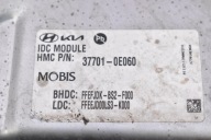 control unit module IDC INWERTER 37701-0E060 HYUNDAI NEXO 18