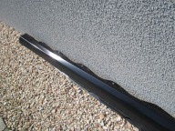 cap threshold of the threshold left Mercedes W251 R-class Long 112