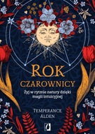 Rok czarownicy - Temperance Alden