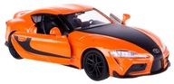 TOYOTA SUPRA 2020 SPECIAL MODEL 1:32/39 RMZ POMARA