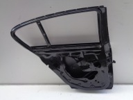 door left rear. BMW 1 E87 NR 28317