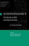 Schopenhauer s The World as Will and