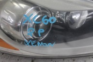 light right front front XENON 30763138 VOLVO XC60 and 08-13 UK