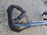 bumper rear HYUNDAI KONA II 2022R->
