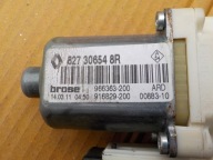 window regulator right rear part renault megane III kombi 2011r