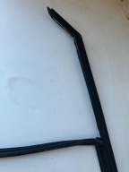 frame gasket door left front PEUGEOT 208 5D