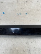 RENAULT MEGANE III 08- moulding door front left 808776304R