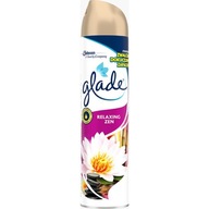 Glade Relaxing Zen Osviežovač vzduchu 300ml