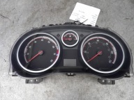 Opel Corsa D dials, liczniki 1,4B ANG. 1883835, P00013285384